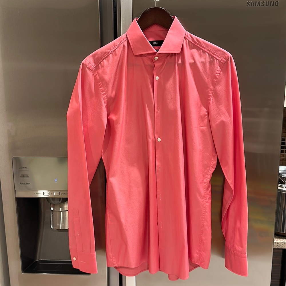 Hugo Boss Shirt
